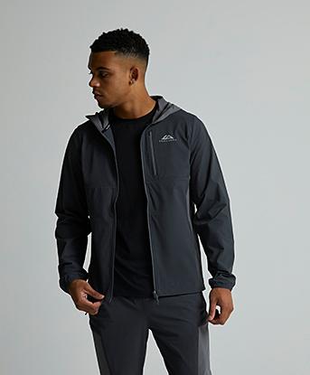 Volcano Grey / Urban Smoke