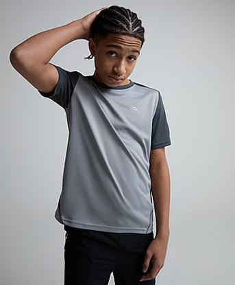 Moon Grey / Iron Grey