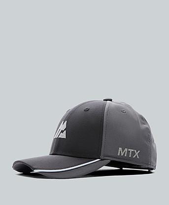 Black Asphalt / Light Smoke Grey / White