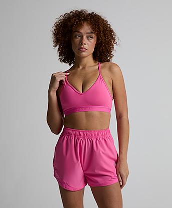 Peony Pink