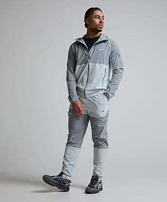 Dolomite / Garbo Grey