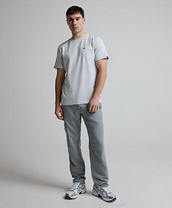 Berghaus Navigator 2.0 Pant in Garbo Grey