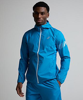 Aegean Blue / Cream