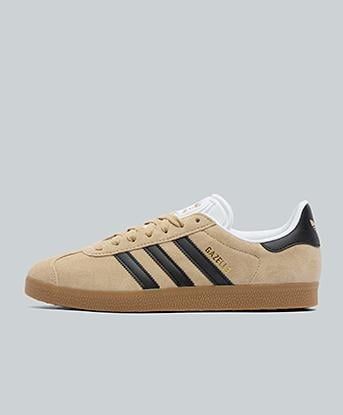 Magic Beige / Black / Gum