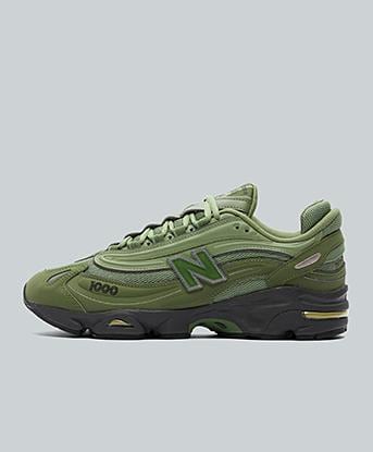 Utility Green / Oregano