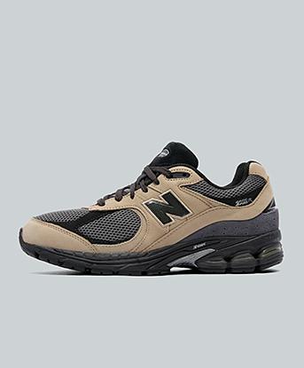 Stone / Black / Castlerock