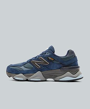 Navy / Oxford Blue / Grey