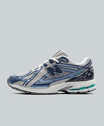 Navy / Raincloud / Teal