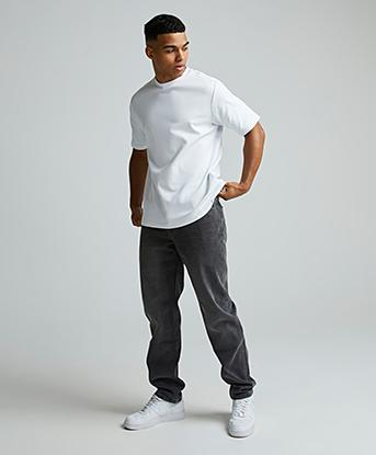 Washed Grey