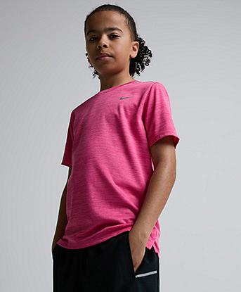 Rush Pink / Pinksicle / Reflective Silver