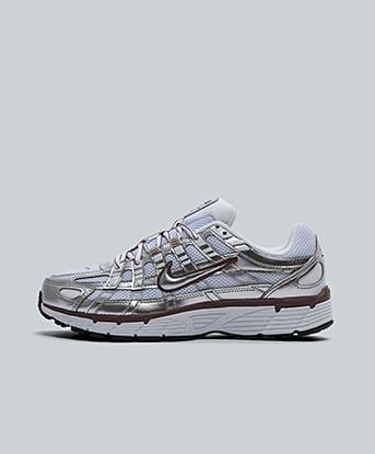 White / Tattoo / Metallic Silver