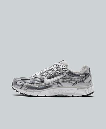 Grey Fog / White Metallic / Cool Grey