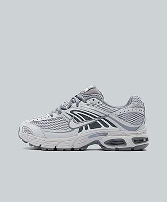 Wolf Grey / Platinum / Cool Grey