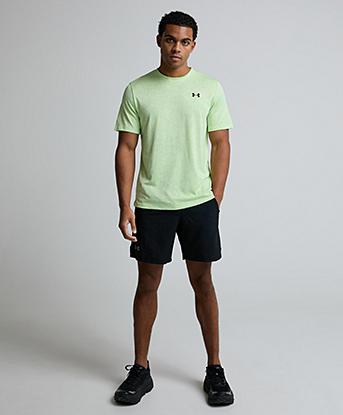 Fade Green / Black