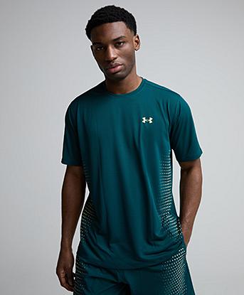 Arden Green / Fade Green.