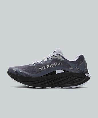 Merrell ProMorph Trainer in Comet / Black