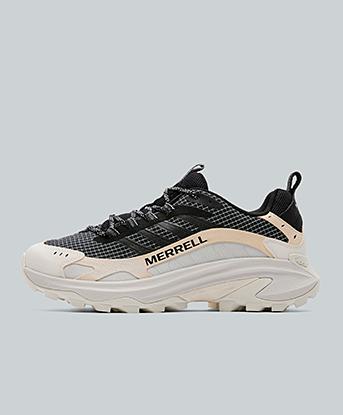 Black / White / Pink