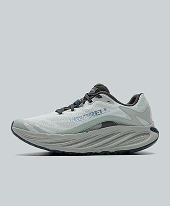 Merrell ProMorph Trainer in Angelite Sage / Light Grey