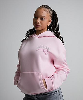 Candy Pink