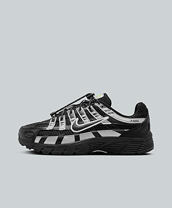Black / Metallic Silver / Volt Ice / Photon Dust