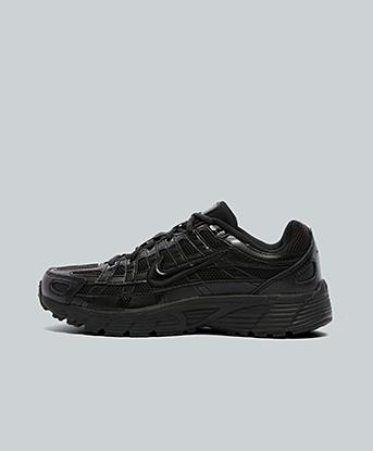 Black / Black / Anthracite