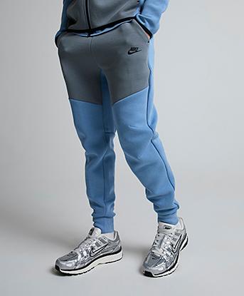 Work Blue / Cool Grey / Black