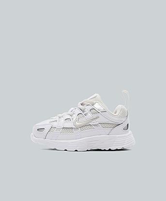 Platinum Tint / White