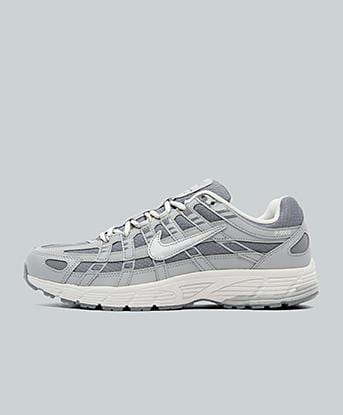 Smoke Grey / Phantom Grey / Sail