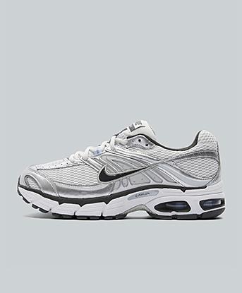 Photon Dust / Metallic Silver / Bliss Blue