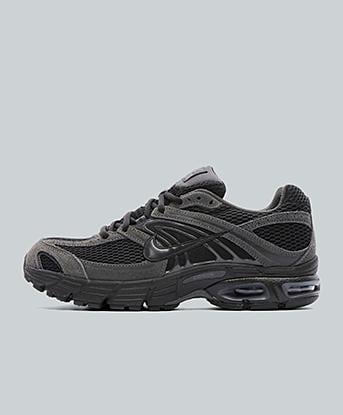 Black / Anthracite / Black