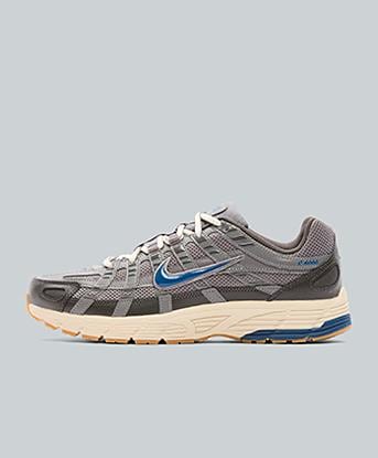 Point Grey / Court Blue / Gum