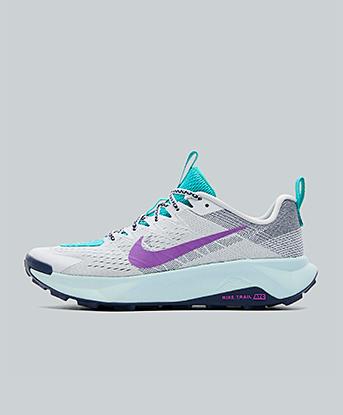 Pure Platinum / Vivid Purple / Midnight Navy