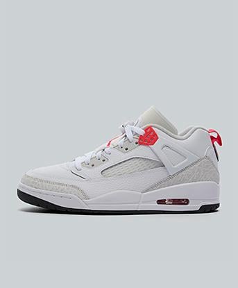 White / Vast Grey / Black / Bright Crimson