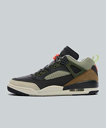  Anthracite / Spruce Fog / Light Wild Mango