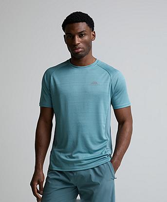 Polar Breeze / Frosted Denim