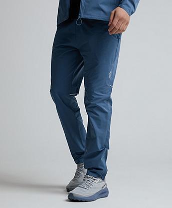 Trailberg Velocity Pant in Breeze