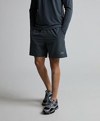 Graphite Grey