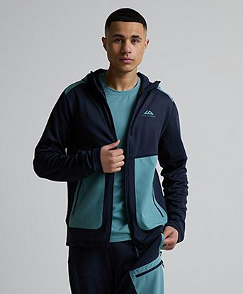 Polar Breeze / Arctic Chill