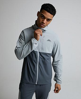 Graphite Grey / Lunar Grey