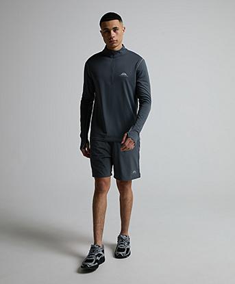 Graphite Grey / Lunar Grey