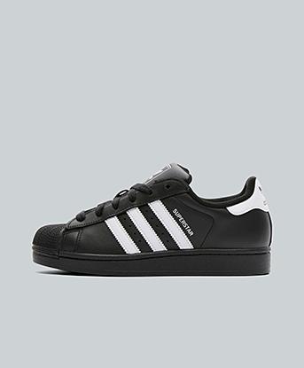 Core Black / Footwear White / Core Black