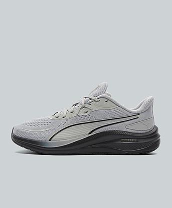 Grey / Black