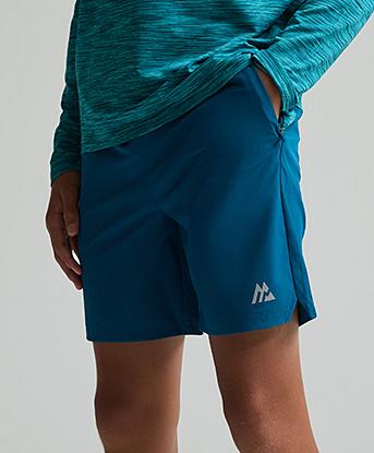Deep Teal / Aisen / Water Spring / Vivid Aqua