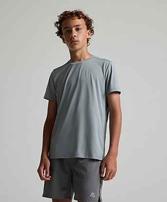 Platinum Grey