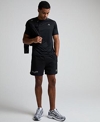 Black / Black