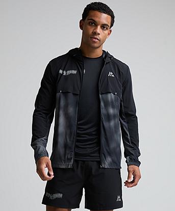 Black / Black