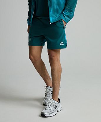 Ocean Abyss / Steal Teal / Vivid Aqua