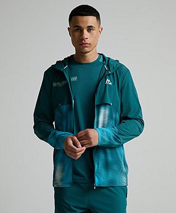 Ocean Abyss / Steal Teal / Vivid Aqua