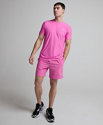 Mauve Pink