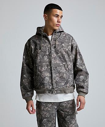 Green Camo